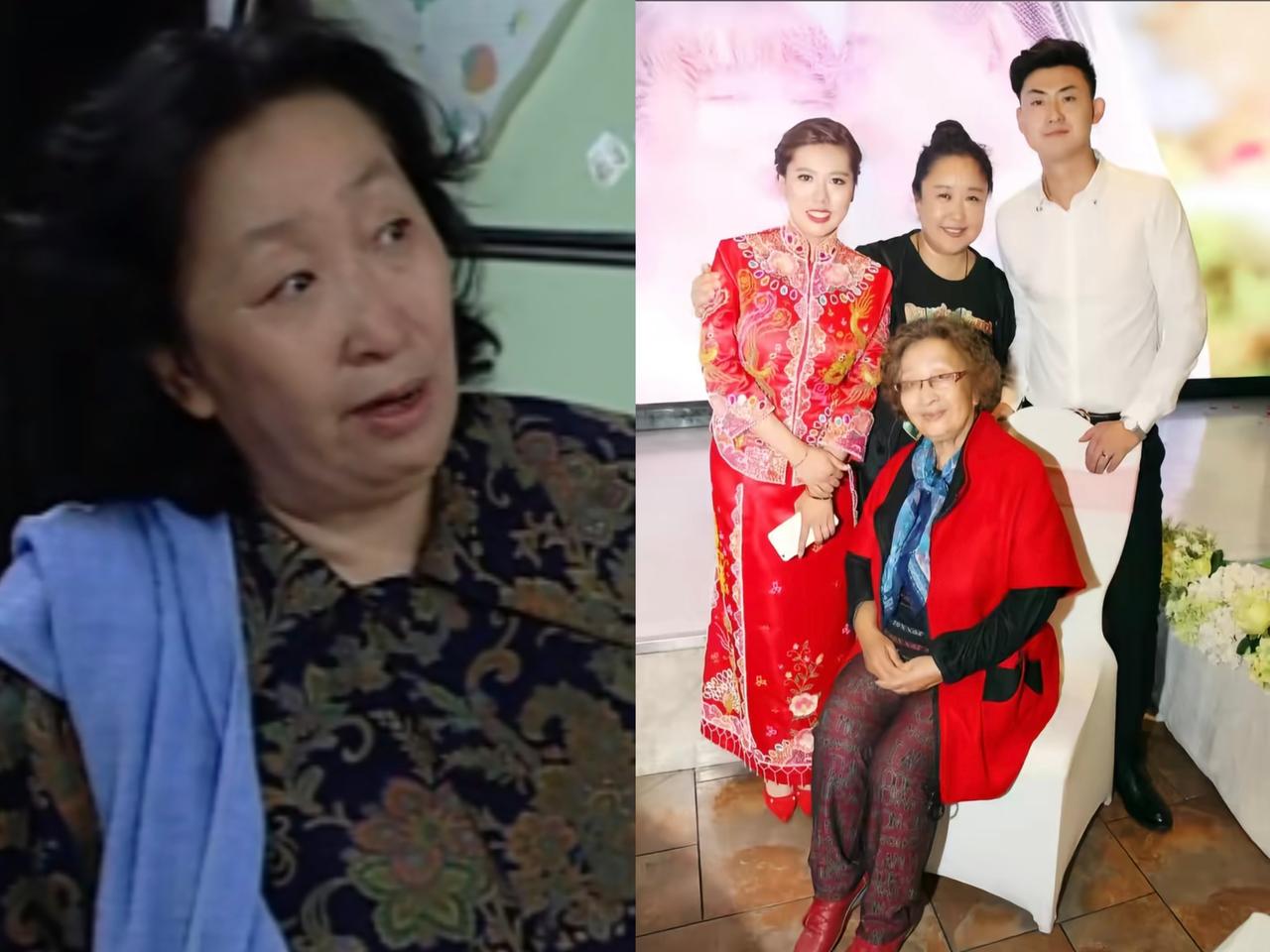彭玉走了，她这辈子虽然经历了很多事情，但还是非常幸福，不是因为活到了93岁，