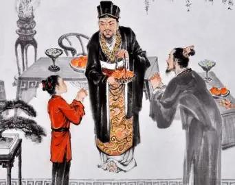 虞翻、陆绩、张温的流徙废死，展现了孙权与江东大族的微妙关系孙权坐镇江东五十二