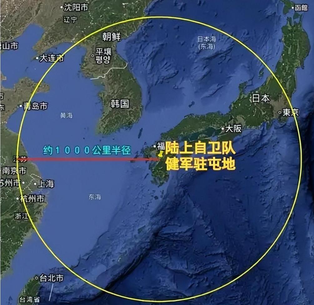步步为营！日本扩军藏祸心，部署远程导弹只是冰山一角。近期，日本在亚太地区的危