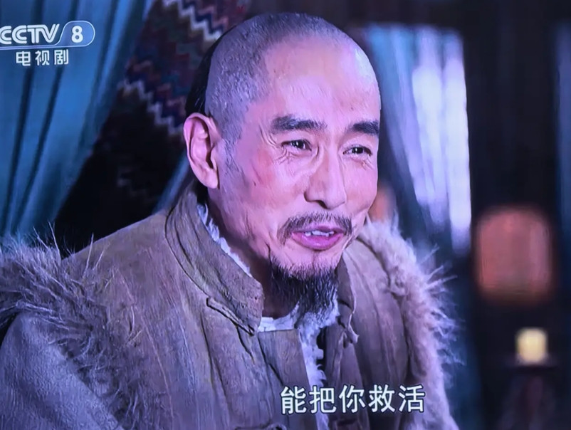 《大生意人》里我最欣赏的人是山西盐商周四爷。做为生意人，他仁慈，善良，有正义感。