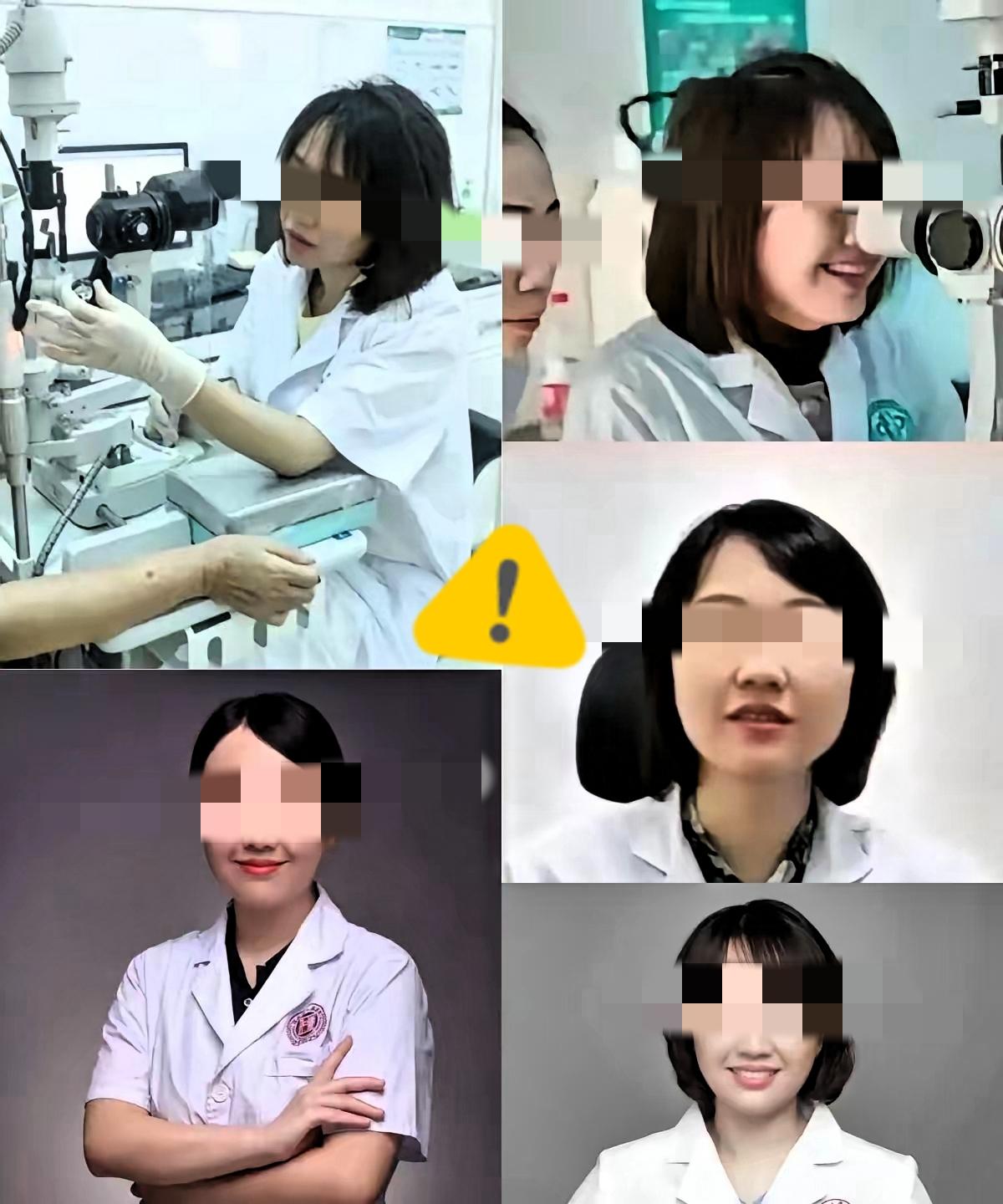 曾琦医生被医院停职她手下那十几个研究生论文写一半可怎么办？实验数据还锁在导师