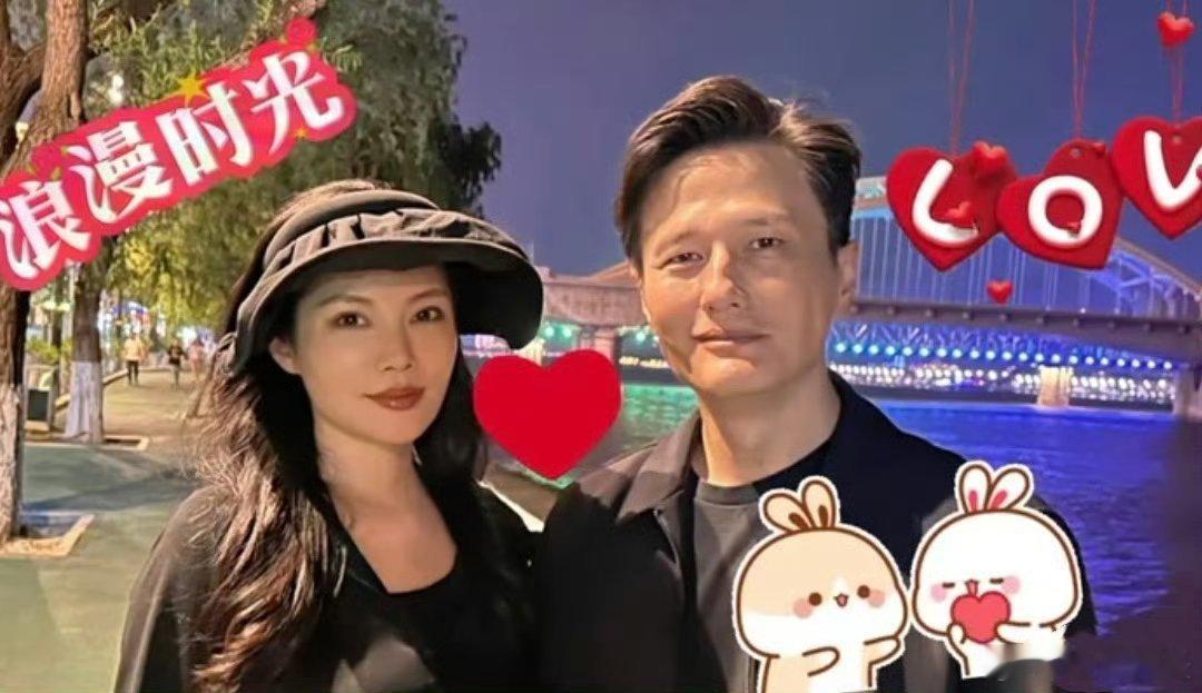 谁不想要徐冬冬和尹子维这样的爱情！徐冬冬发文表白尹子维平淡话语尽显深情。生病