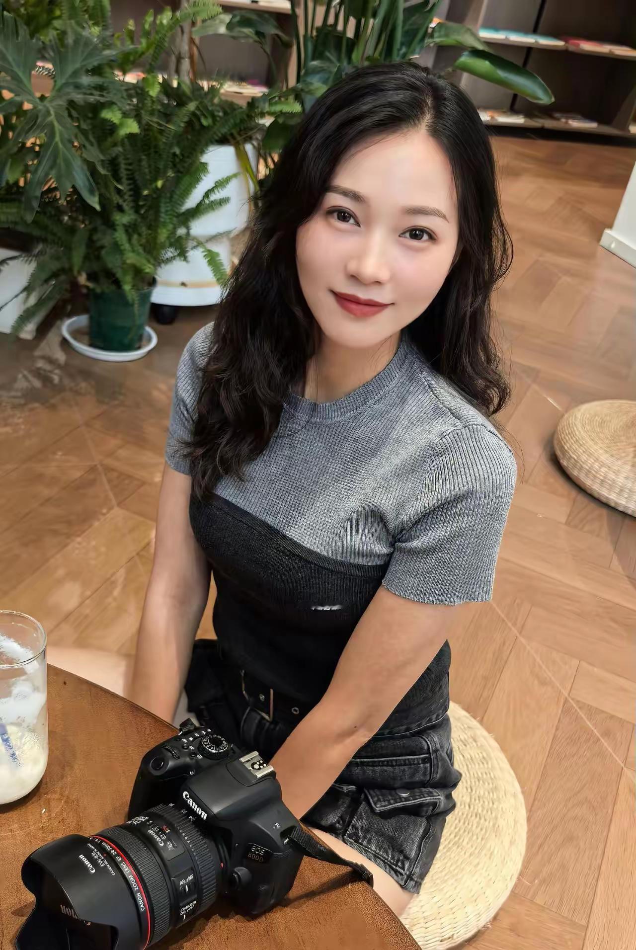 分享一张你最近随拍的照片