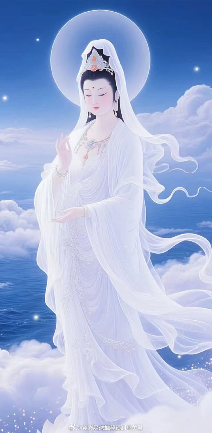 转发好运佛前焚香静坐，祈世事温柔以待，愿日子清宁，身心康健，所求皆能如愿，所行