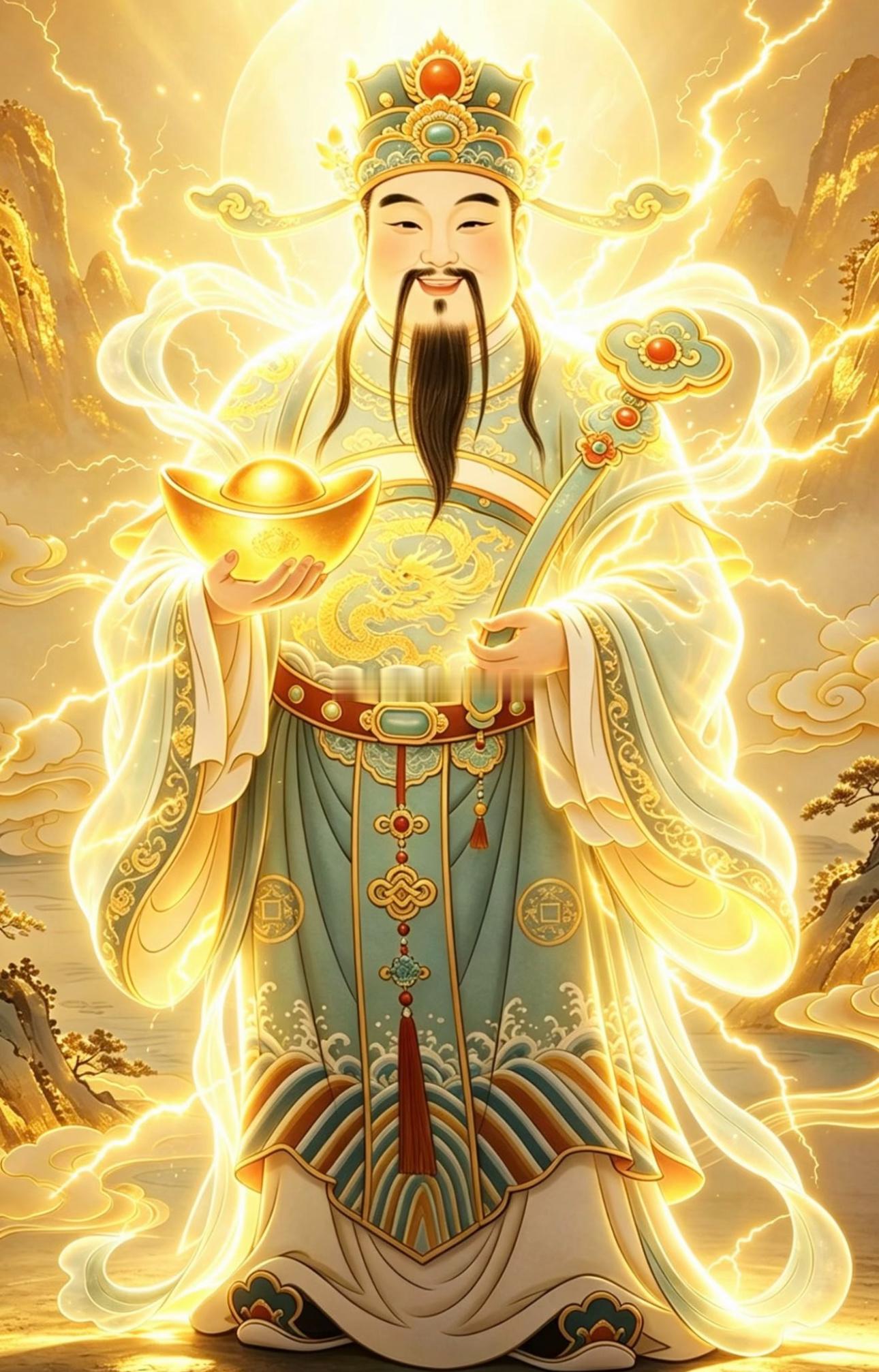 今日福星入命，家门添喜。不只旺一时之运，更主平安，福气渐聚。师兄为大家好运加持身
