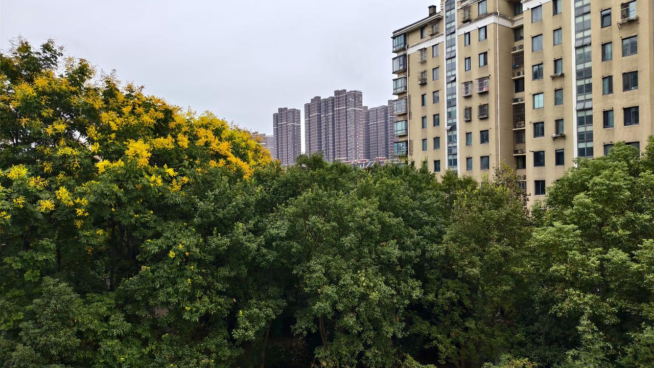 《卖房看缘分，也看装扮--且看南京城北这个小区的一套住宅的梦幻成交史》