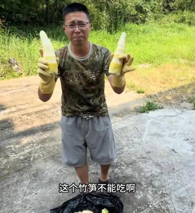 查封了，然后呢？ 广东清远市监局确认“硫磺熏笋”情况属实，违法加工原料和产品