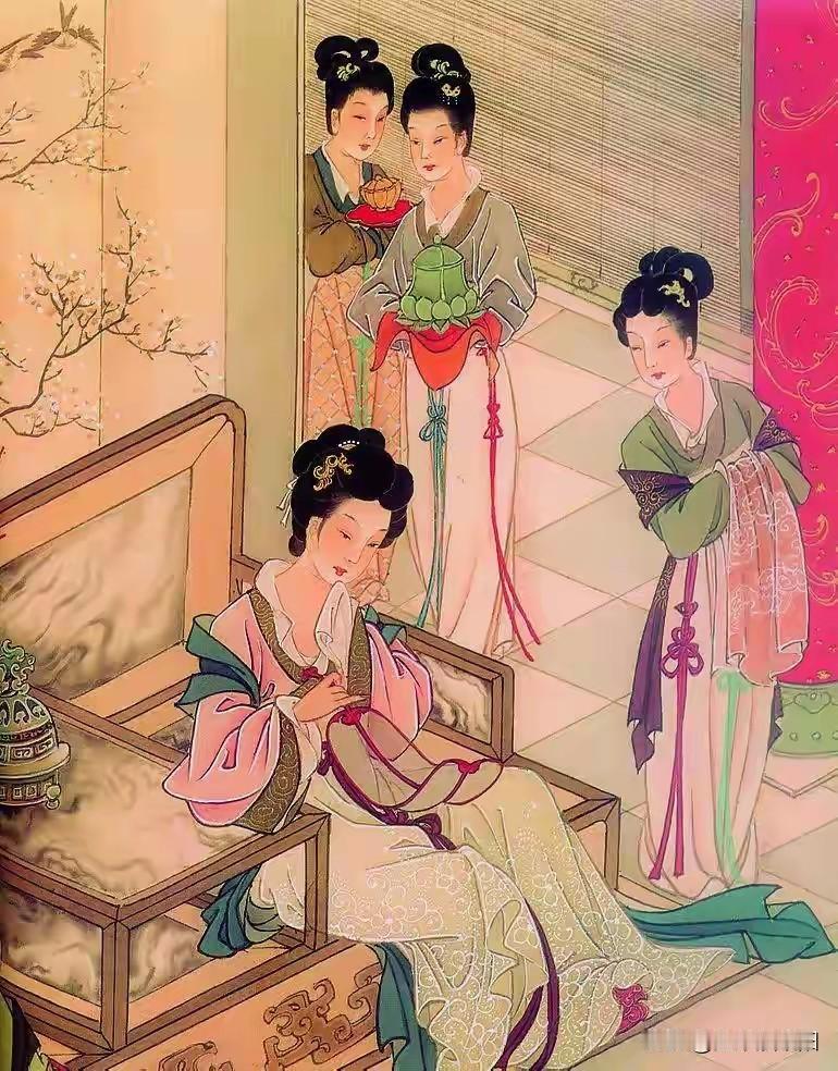 史上最大的绿帽子！他娶百个老婆，门客睡她们还生了七十多个孩子。公元前460年代，