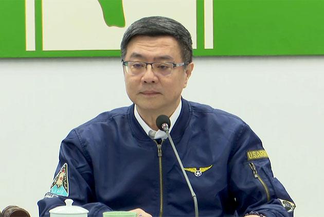 17人罹难、逾百人失联!花莲堰塞湖溃堤事件，赖清德当局至少三宗罪，卓荣泰下台进入