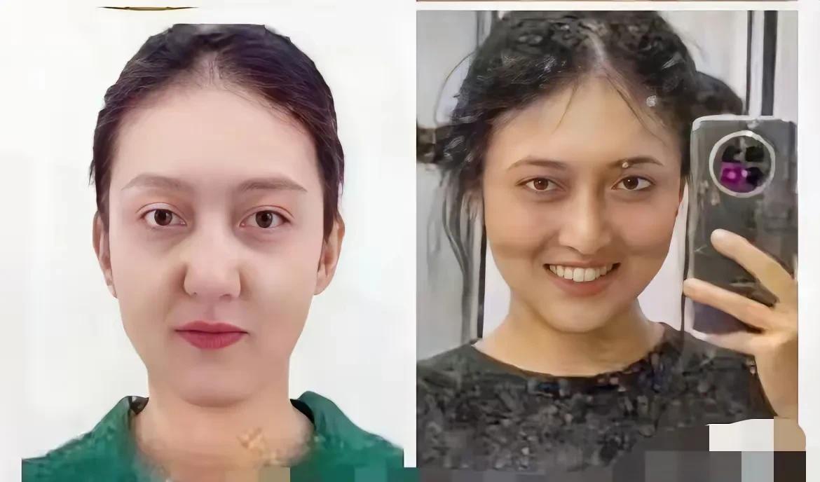 女同学这么得意，看样子她不在乎官司赢不赢，只要武大给她保研，她就已经赢了。一个