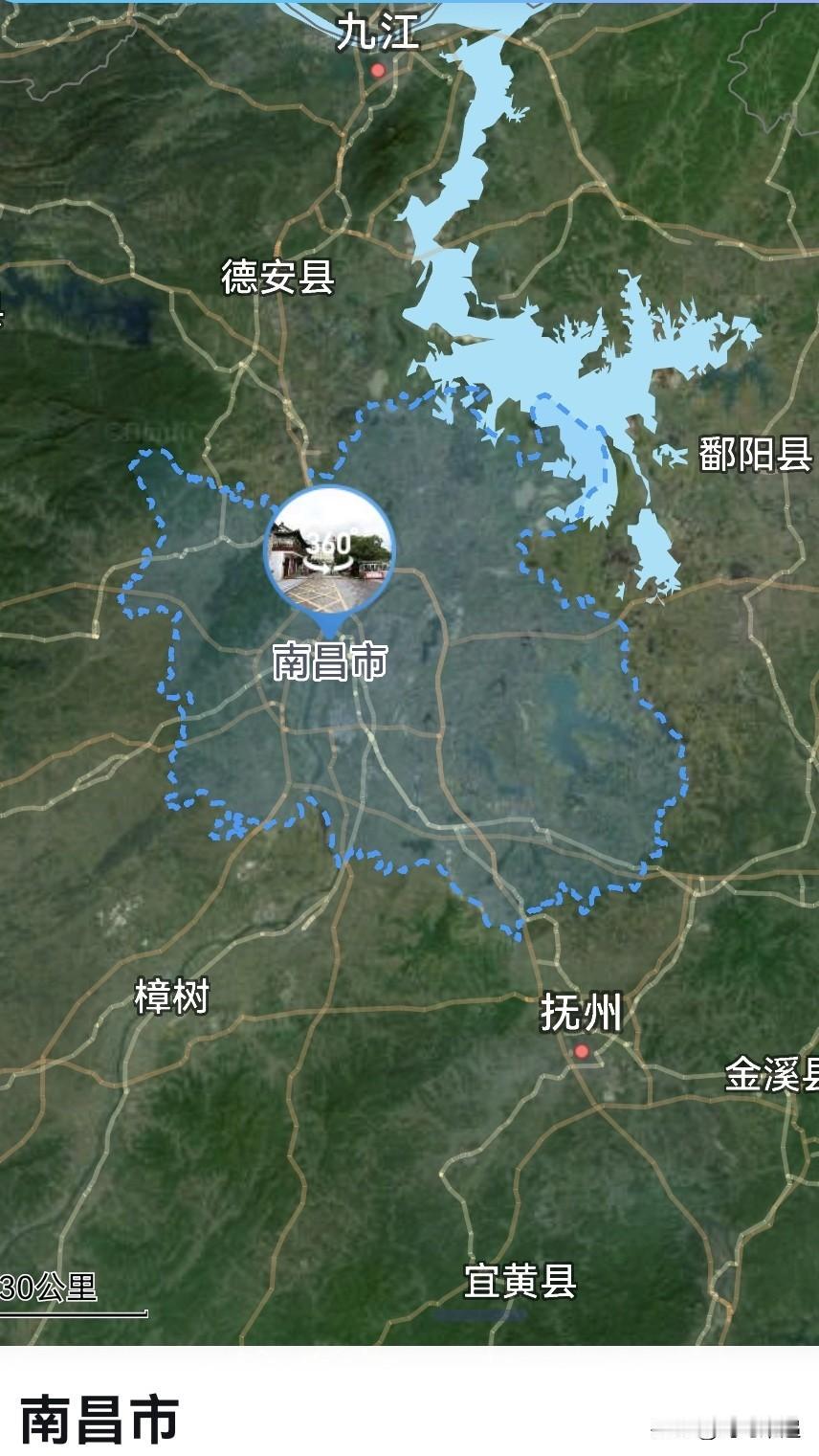 江西，从省广电1到南昌3是拔提用重吗？南昌市，长江中游地区重要的中心城市，国家