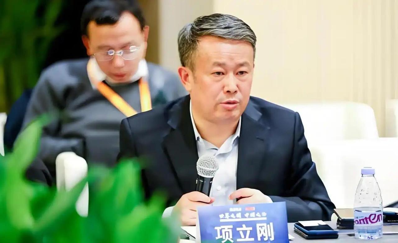 项立刚说台积电正在吸大陆的血补自己的亏！台积电南京厂这几年最不合理的地方，是它成