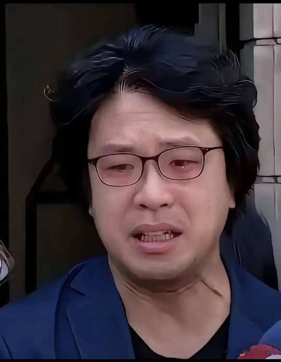 死刑!罪有应得，报应终于来了!不知道黑熊学院的创始人沈伯洋看了今天的新闻作何感想