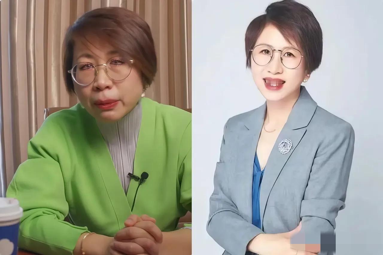 董明珠说不用留洋的含金量,还在上升。骂董明珠的全部出来道歉啦！北大赵宏教授这