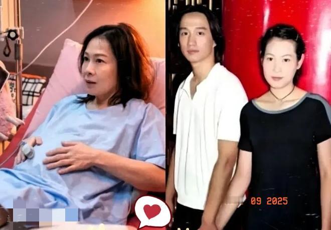 妇科医生表妹说的大实话，真戳中了很多人！44岁的刘若英能自然受孕，哪里是什么运气