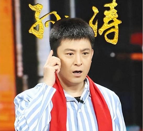 孙涛宣布告别春晚！春晚“钉子户”为何突然离场？背后隐情藏着多少艺人的无奈“