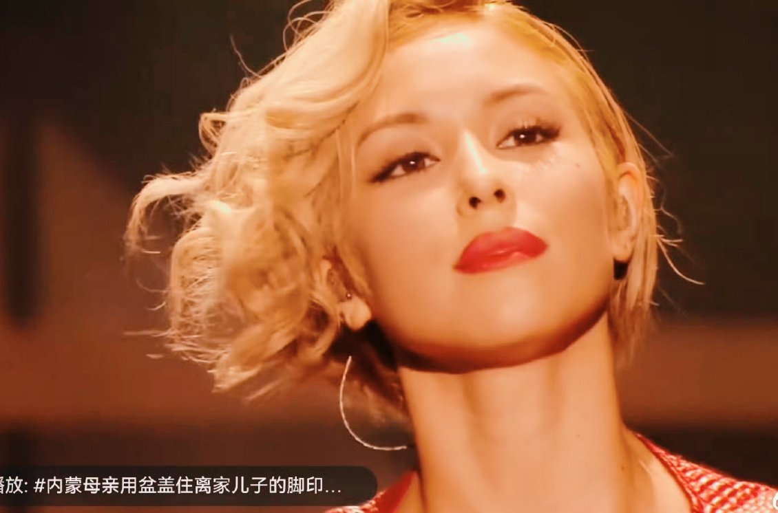 歌手竟然有beni看到《歌手2025》首发阵容里有BENI，直接原地尖叫！作为