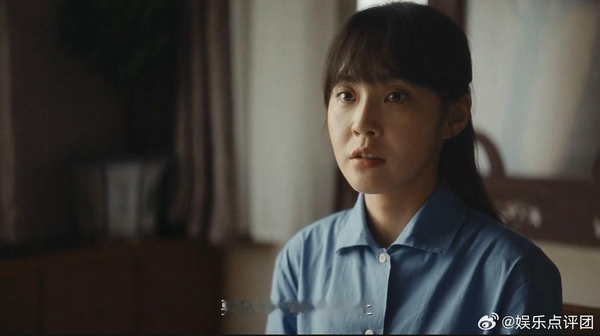 张佳宁闯监狱型女主张佳宁这次演的张丽慧真是闯监狱型女主天花板！硕士毕业不去最高检
