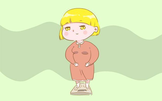 怀孕后, 这些不经意的动作很容易伤害到胎儿, 准妈妈一定要注意!