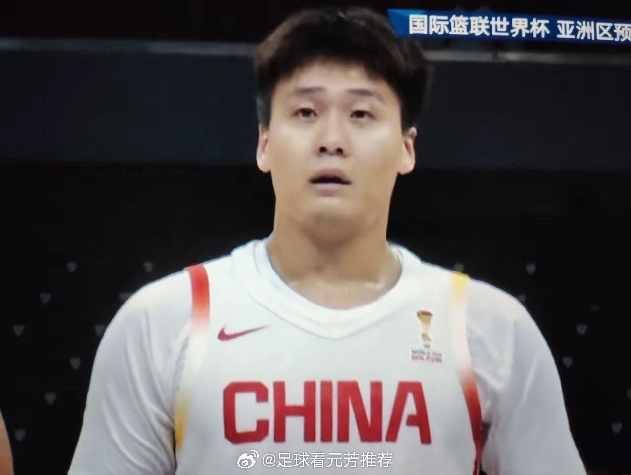 世界杯亚洲预选赛B组激战正酣！中国队100-93力克中国台北，虽韩国队不敌日本，