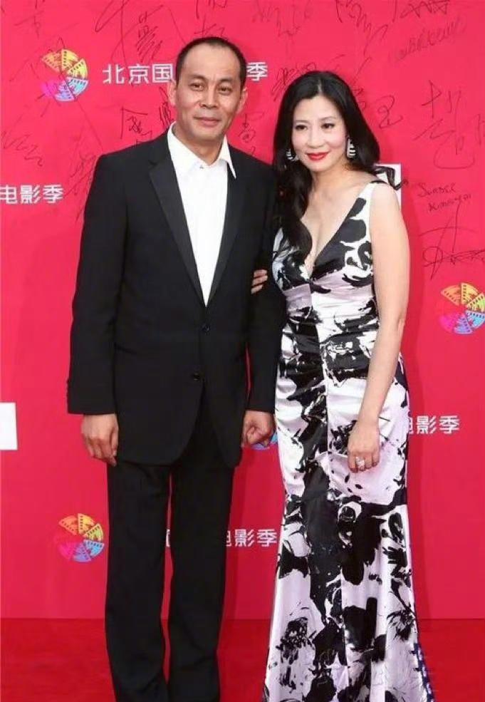 张光北娶中戏五朵金花，三十多年零绯闻，圈内难得的实在夫妻提起张光北，大家记住