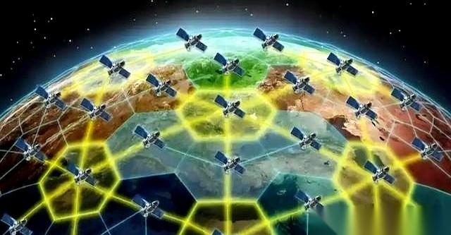 都说真要干起来，老美第一下，不是冲着航母，也不是对着导弹，是想先把我们的“天眼”