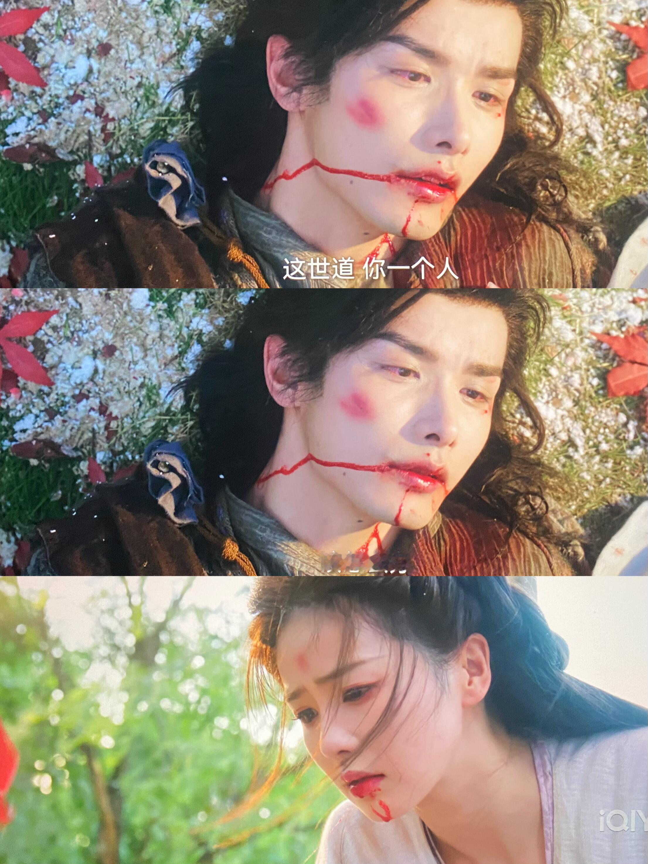 《临江仙》：凡人之善与天道之殇在《临江仙》里，若没有孟长琴，花如月母子这几年怕