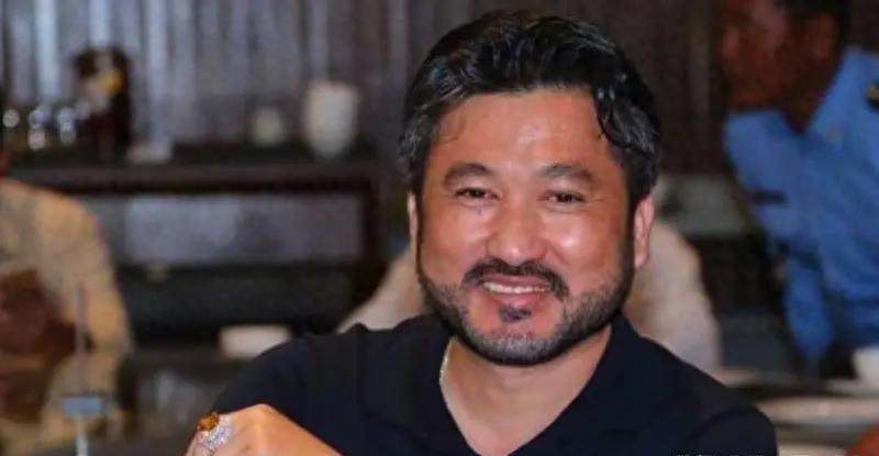 西港园区老板落网，电诈帝国背后的真相，他能撑多久？。昨天刚看到新闻，西港“皇乐