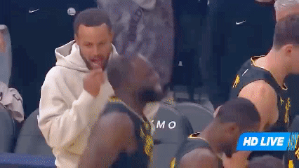 库里手庠庠！勇士31分大胜缺少哈利伯顿的步行者止住4连败，下一场能否王者归来？