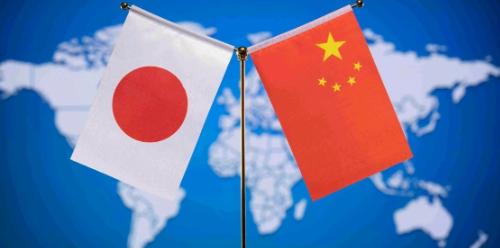 日本公开驳斥美国立场，对华关系或迎转机？