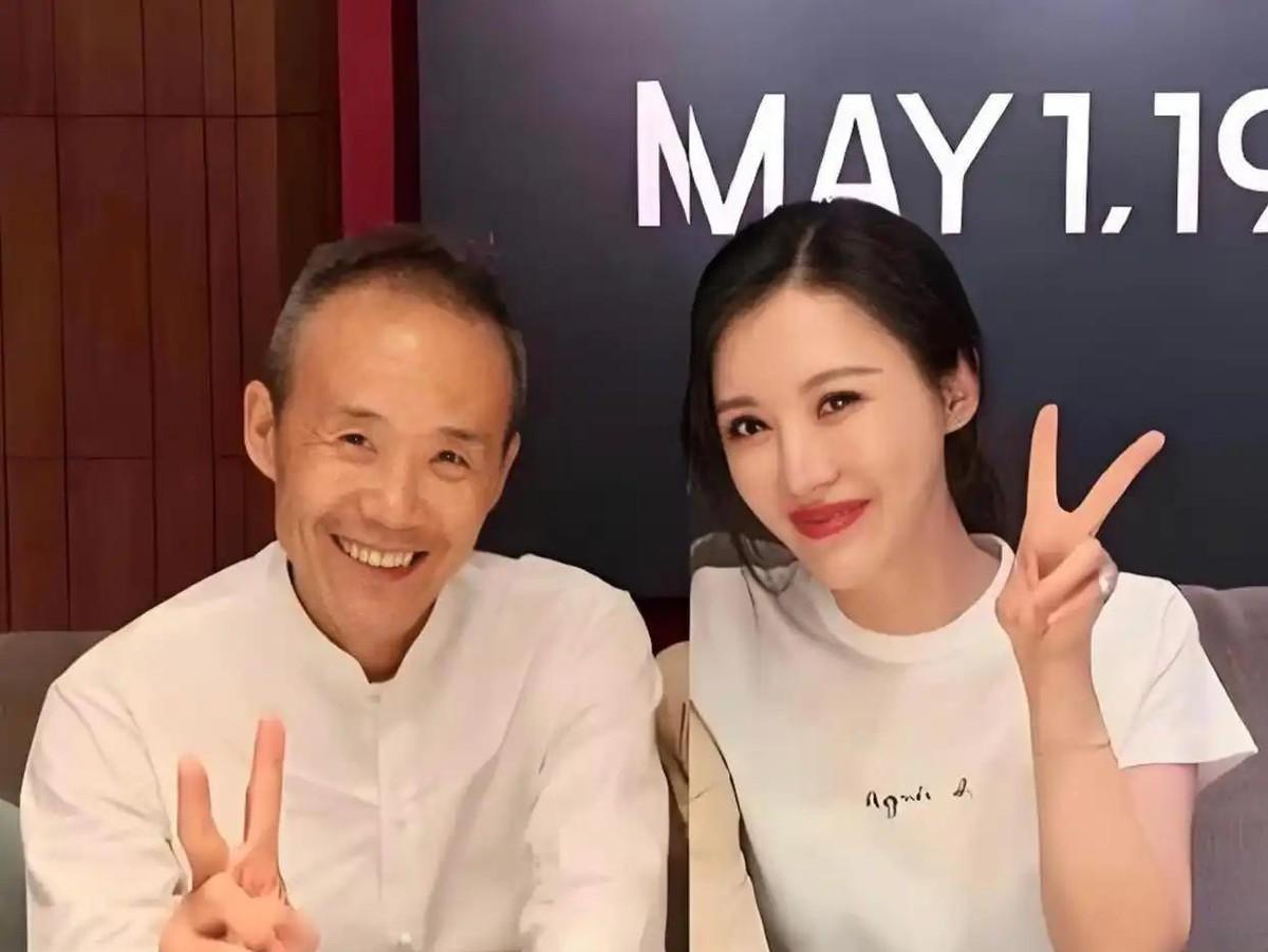 就是王石这长长一生中，最懂得如何陪他面对衰老和孤独的女人了！2026年，75
