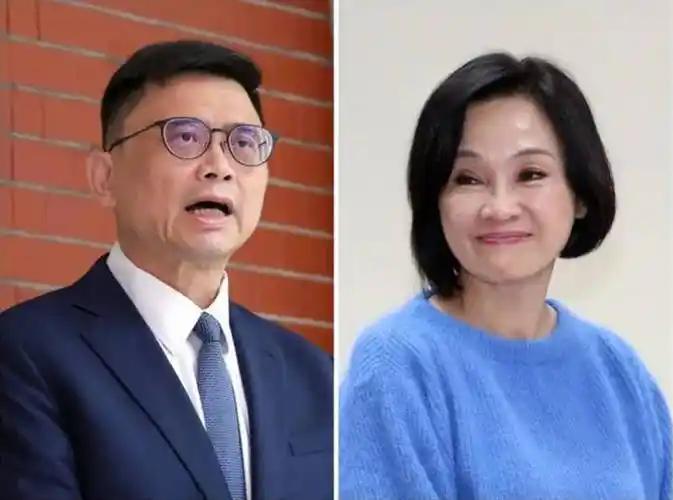 仅差0.6%！绿营高雄铁票仓岌岌可危，慌乱之下搬出网红政客帮倒忙！
