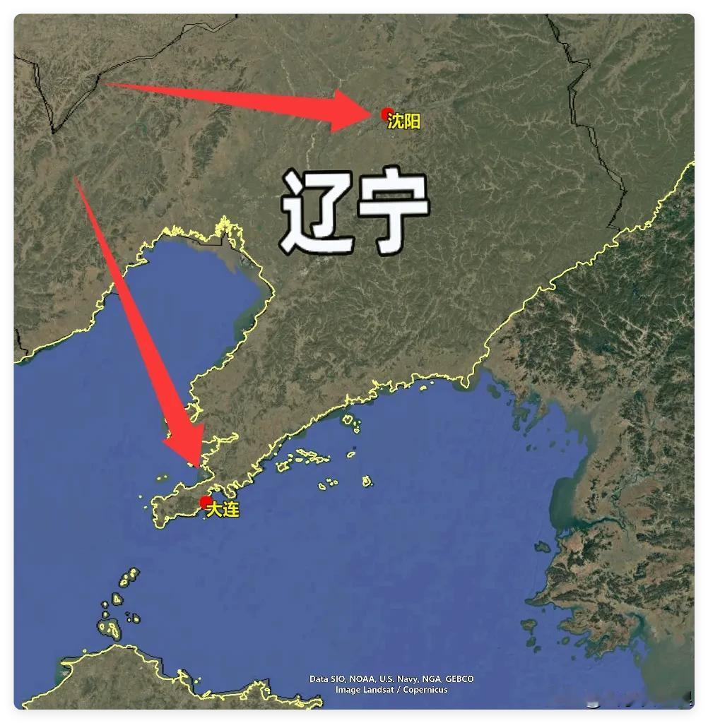 刚旅游完沈阳和大连，实话实说，差异太大了！出发前总听人说东北城市都一个样，可真