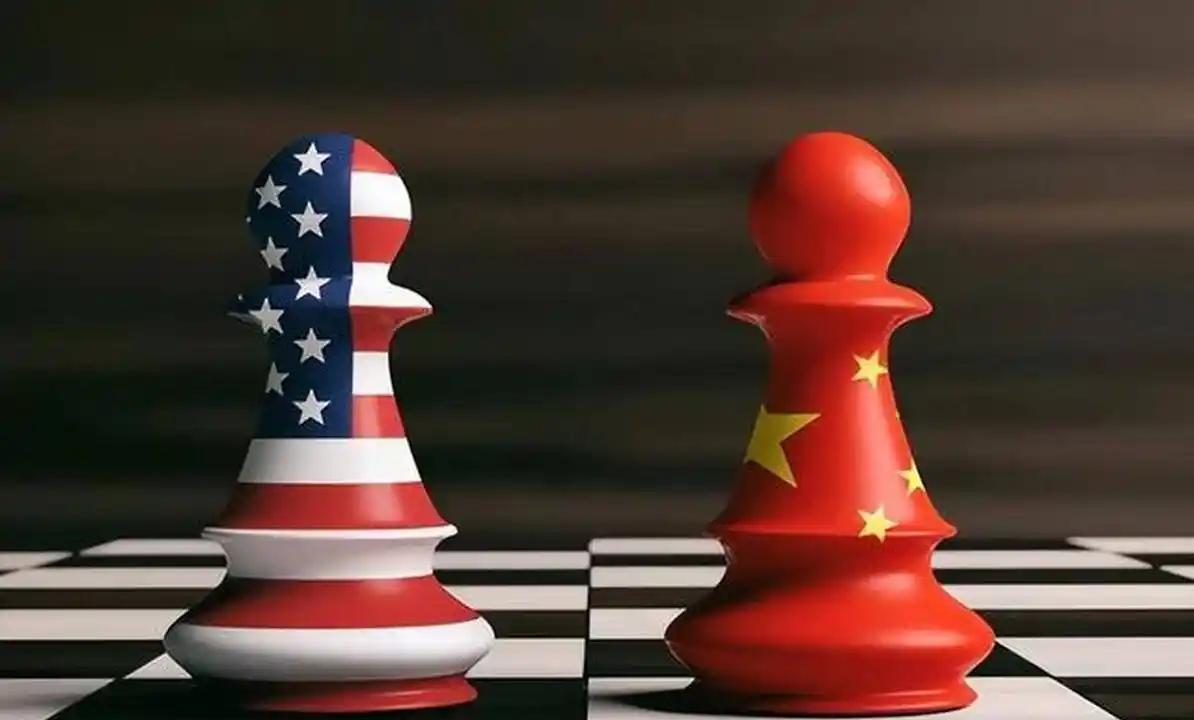 美国对我们摊牌了！美国副总统万斯表示，苏联解体后，美国决策者误以为世界霸权地位已
