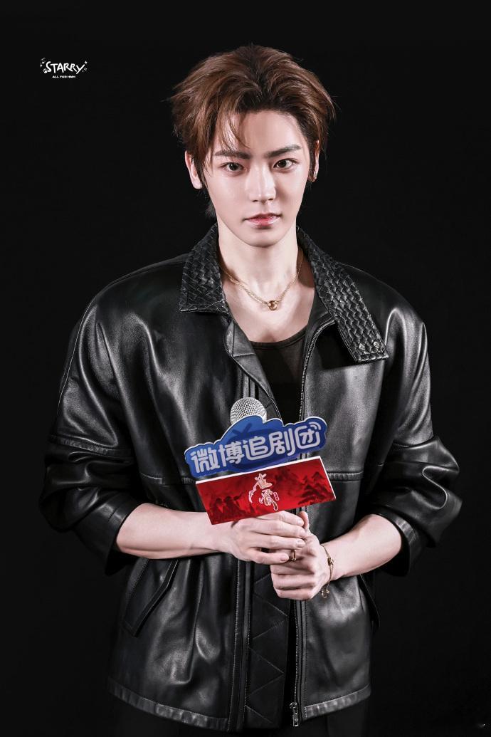 侯明昊原声台词好苏侯明昊这个原声台词爽了救命啊！！侯明昊艾米现场复刻雀骨表白名