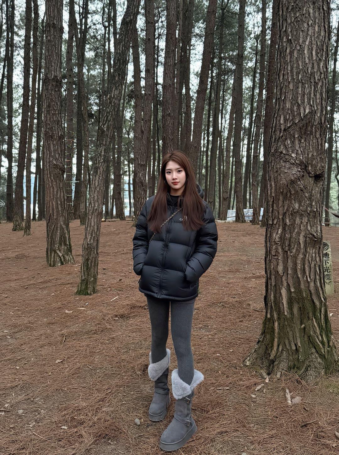 你有什么时尚穿搭心得和建议呢?