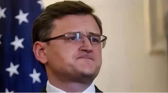 乌克兰，终于有人，敢说实话了！乌克兰前外长库列巴曾经公开承认：冲突结束后，