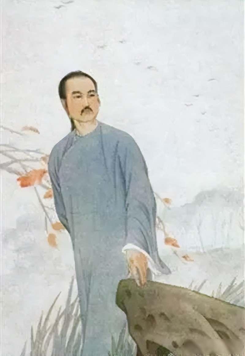 顺治刚要钦点状元，掀开试卷名字，不禁脸色大变：莫非罪臣兄弟顺治十五年，江南