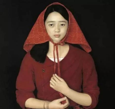 1986年，一位画家迎娶了自己的人体模特。在新婚之夜，他不做俗人之举，为一丝不挂