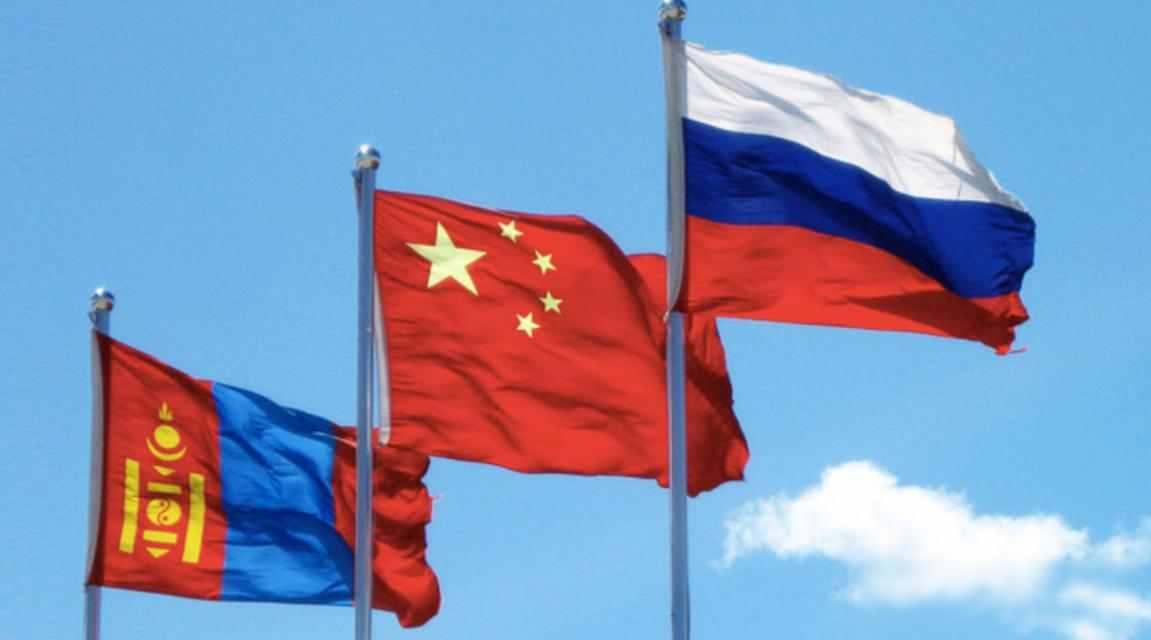 中俄管道还在纸上画线，价格谈崩了，蒙古夹在中间快哭了2026年4月，中俄蒙天