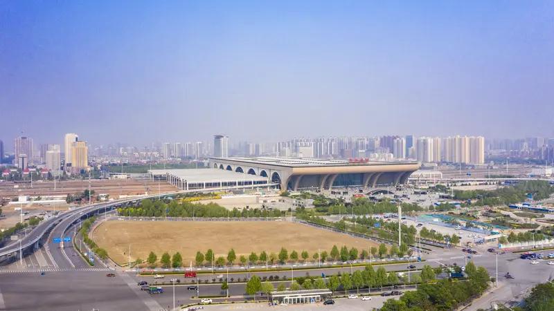 【石家庄东站开启改造，暂停客运到十月底】经常坐东站高铁的小伙伴一定要留意通知