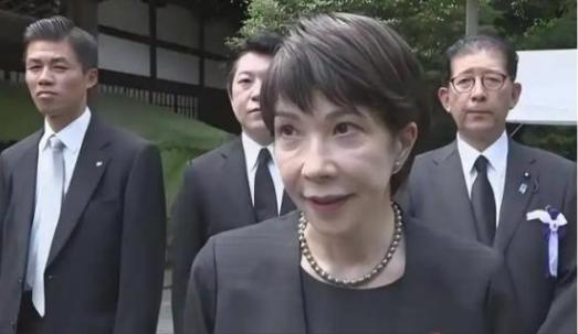 终于明白了，为什么中国不急于采用武统的方式解决台海问题了。原来，有一个隐忍很久的