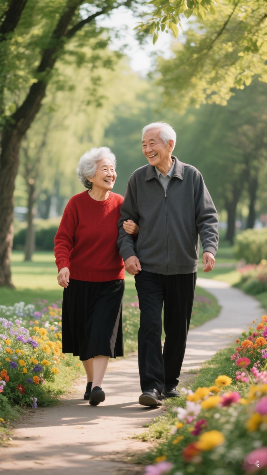 我和我姐都退休了，也互相瞧不起，我姐退休9年了，每月养老金4600块，姐