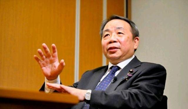石平出来表态了！在日本代表团即将访问中国之际，8月20日，石平对此声称，他们访中