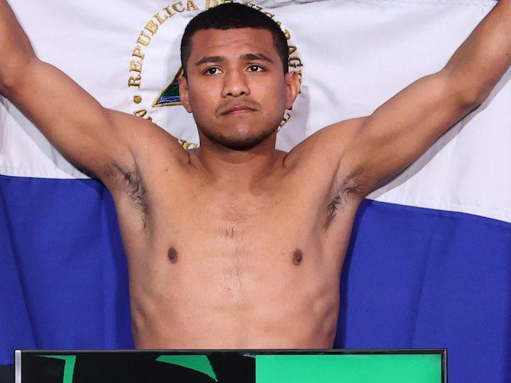 拳坛速递罗曼-“巧克力”-冈萨雷斯（Roman'Chocolatito'