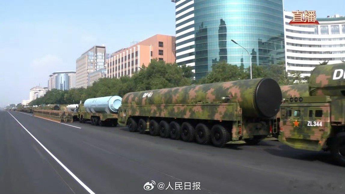 东风61有人能科普一下什么大概水平吗​​​