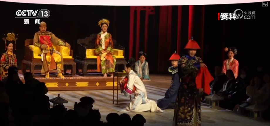 喜剧+沉浸式体验引爆文旅消费热潮