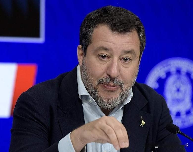 意大利副总理这话说的真没错！12月16日，俄外交发言人扎哈罗娃转发了一条关于