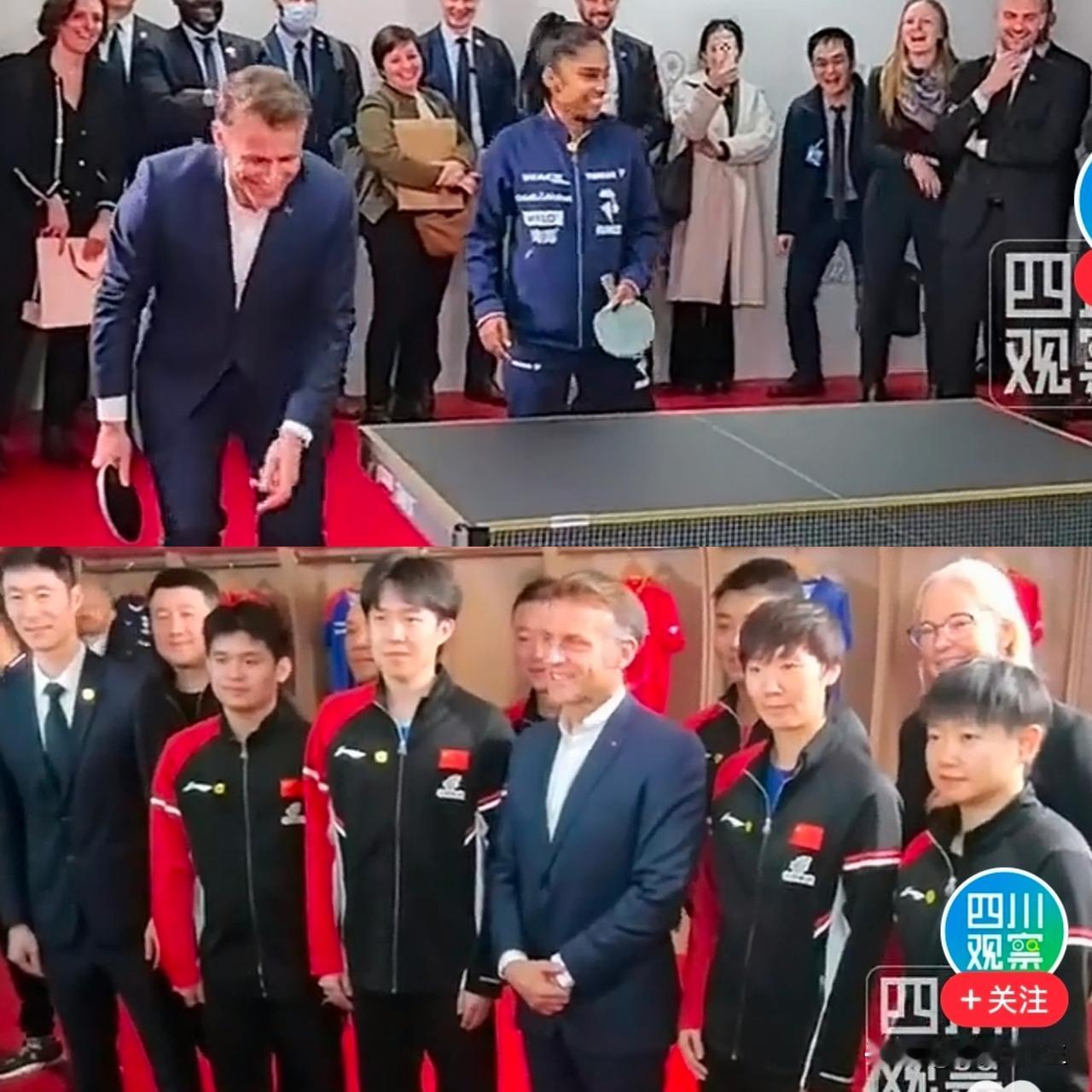 王励勤这一波安排，属实是把大家都给整不会了！本来剧本估计都写好了，让男