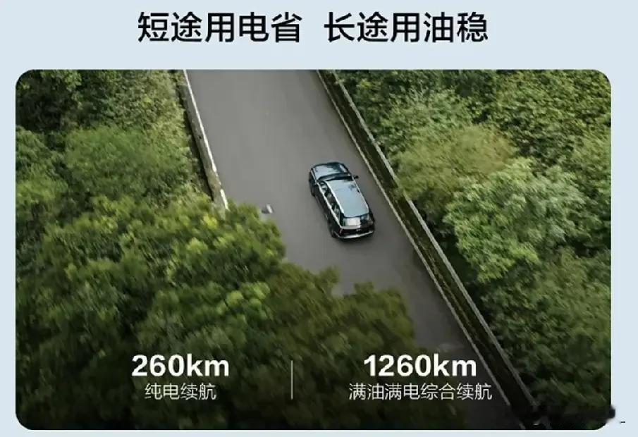 五菱星光L，定位为中大型插电混动SUV，越级的“真六座”大空间，车身尺寸：车长4